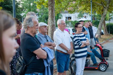 Odprtje razstave Dušana Letnarja z naslovom APN  (11)